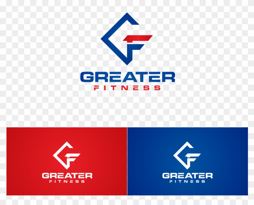 Logo Design By Stynxdylan For Greater Than A Gym Inc - Sps Logo Clipart #4052647