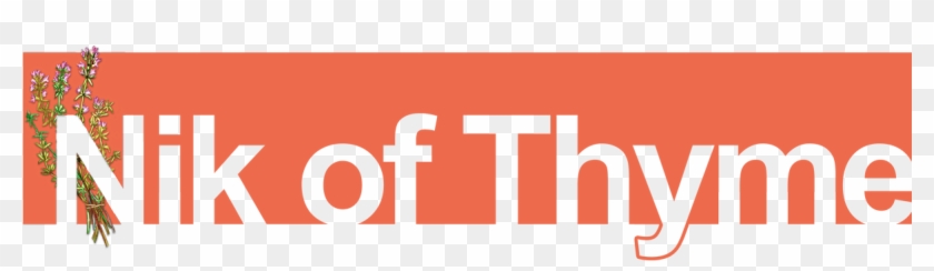 Plant Based Lifestyle Blog - Graphic Design Clipart