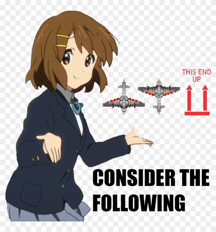 918352 - Consider The Following Clipart