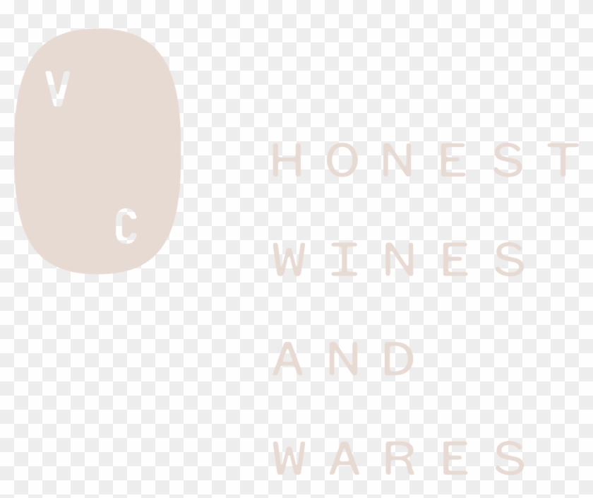 Honest Wines Wares Vine Collective - Graphic Design Clipart #4052962