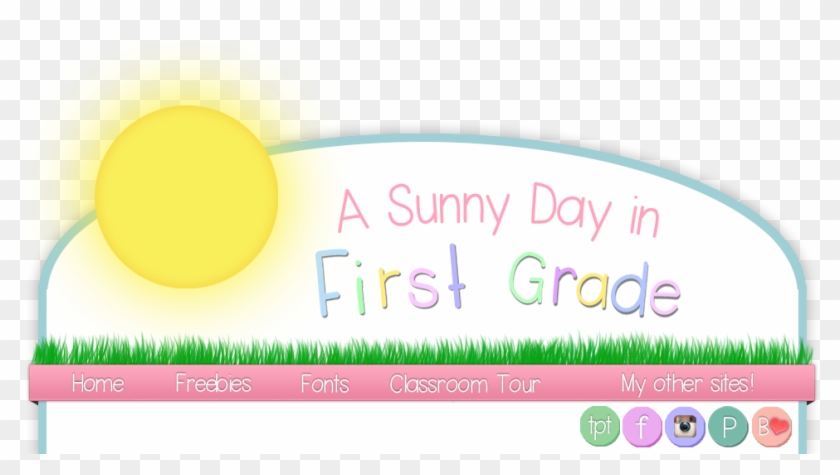 Essay On Sunny Day For Class 1 Clipart #4053278