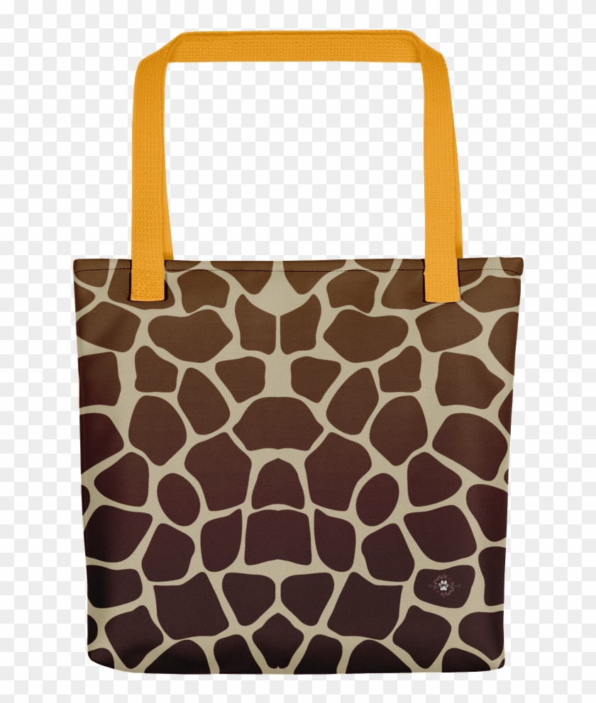 Giraffe African Animal Prints Clipart
