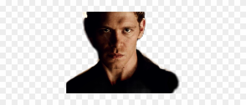 #klaus Mikaelson # Hybride # The Origin Als # The Vampire - Man Clipart #4053504