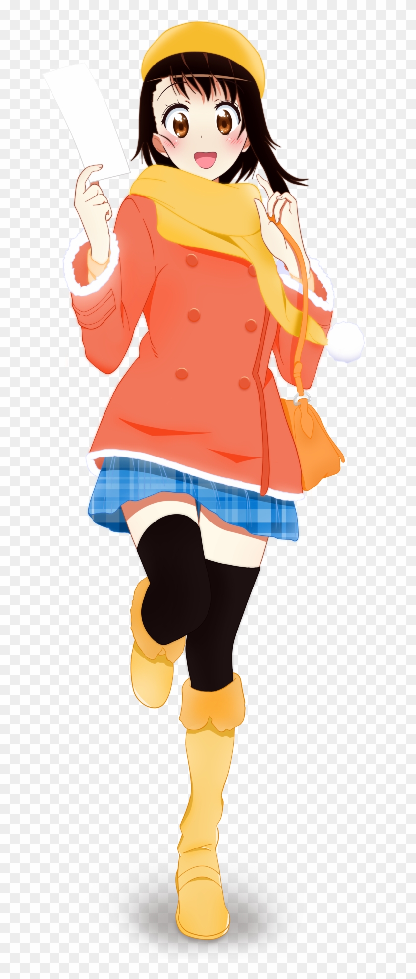 [ { "boards" - Kosaki Onodera Clipart #4053532