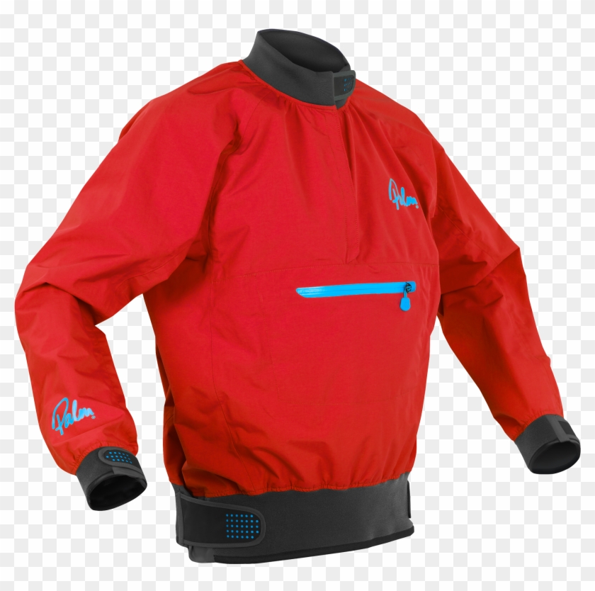 Vector Jacket - Palm Vector Cag Clipart #4053608