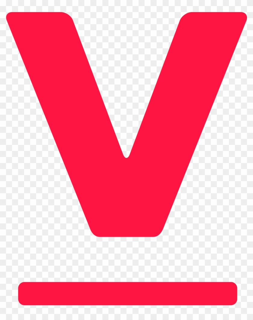 Verily Icon Logo Png Transparent - Verily Google Logo Clipart