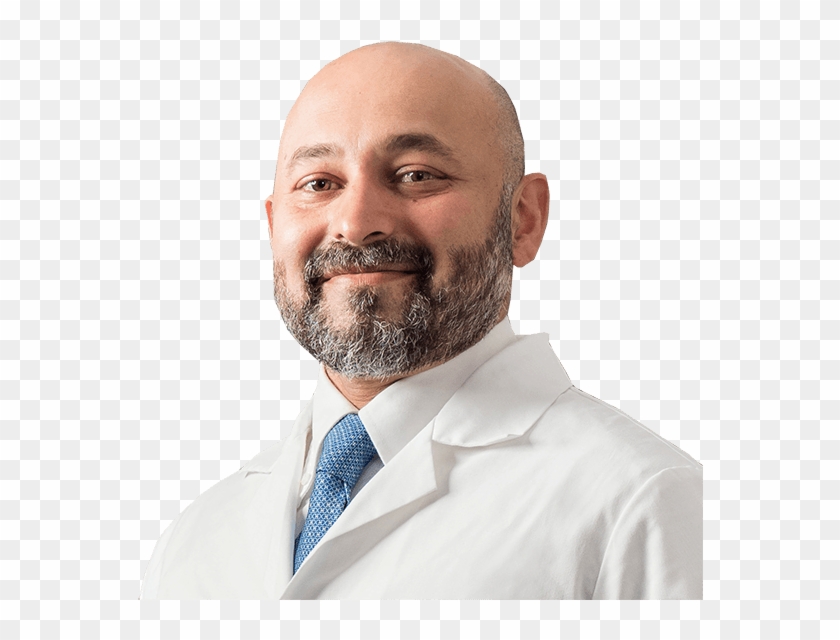 Doctors' Network - Gentleman Clipart #4053709