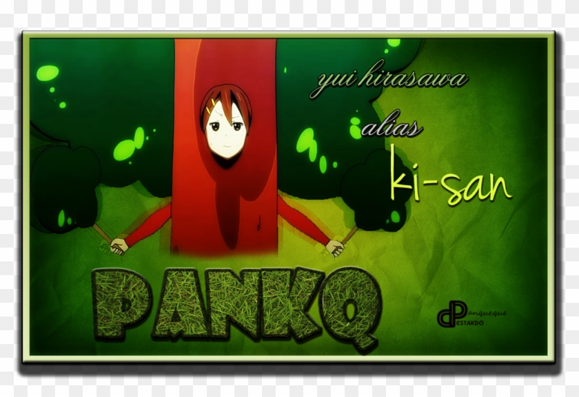 Pasaba Para Dejarles Una Imagen Que Hice Espero Les - 木 G Clipart #4053825