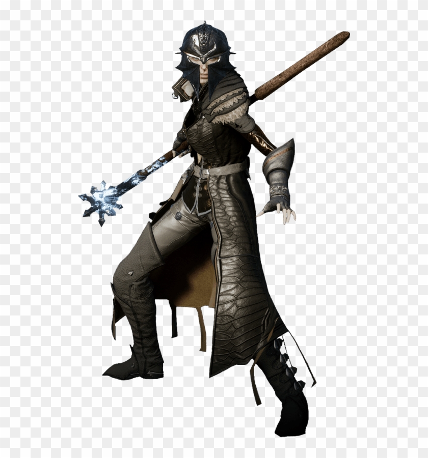 Melhor Opção Para Controlar O Campo De Batalha Com - Dragon Age Inquisition Png Clipart