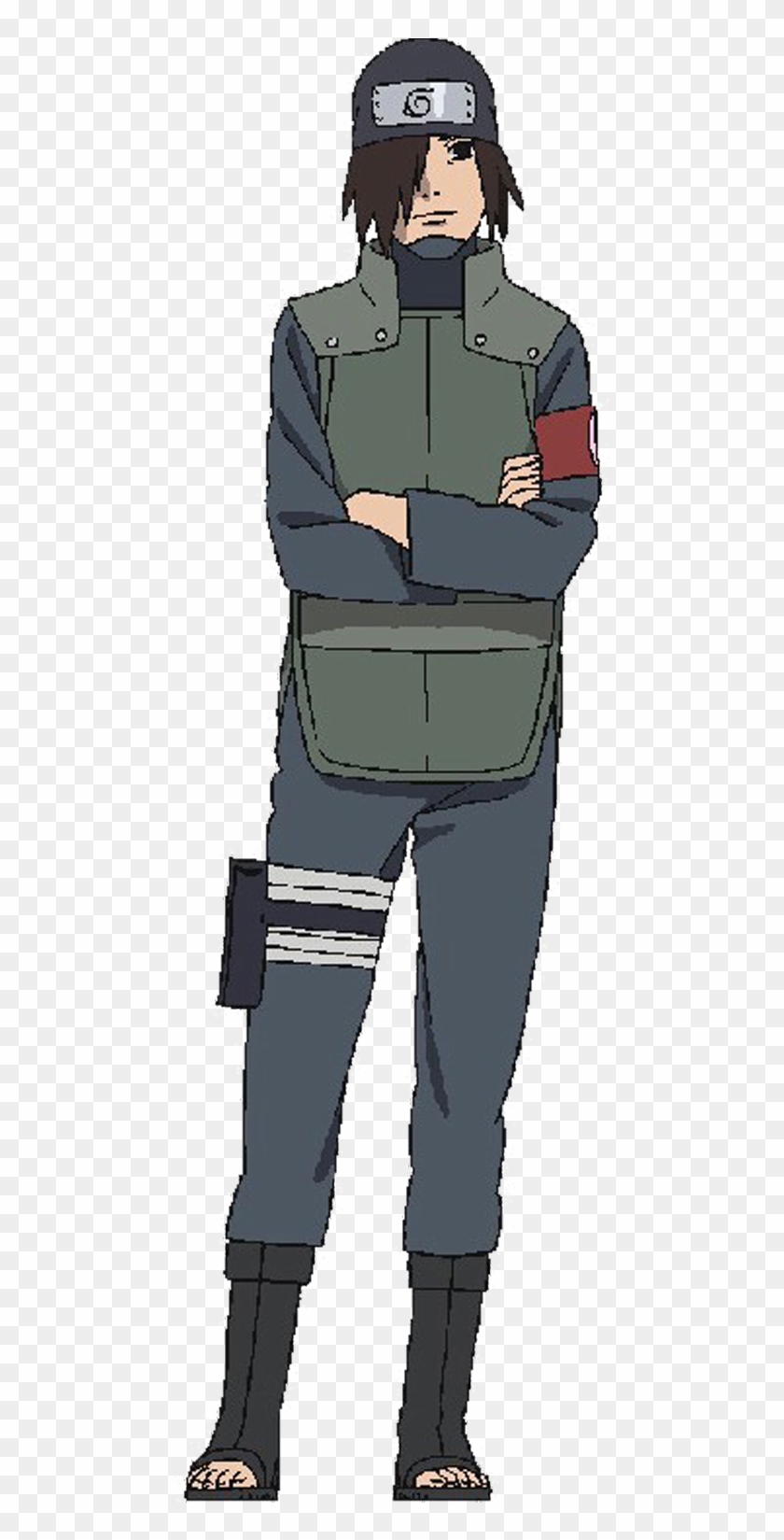 The Last Movie Naruto Oc, Anime Naruto, The Last Movie, - 火影 人 设 Clipart