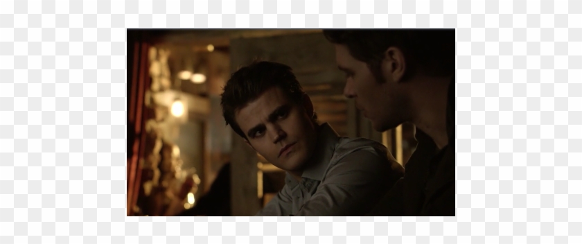 Em "the Vampire Diaries" E "the Originals" - Gentleman Clipart