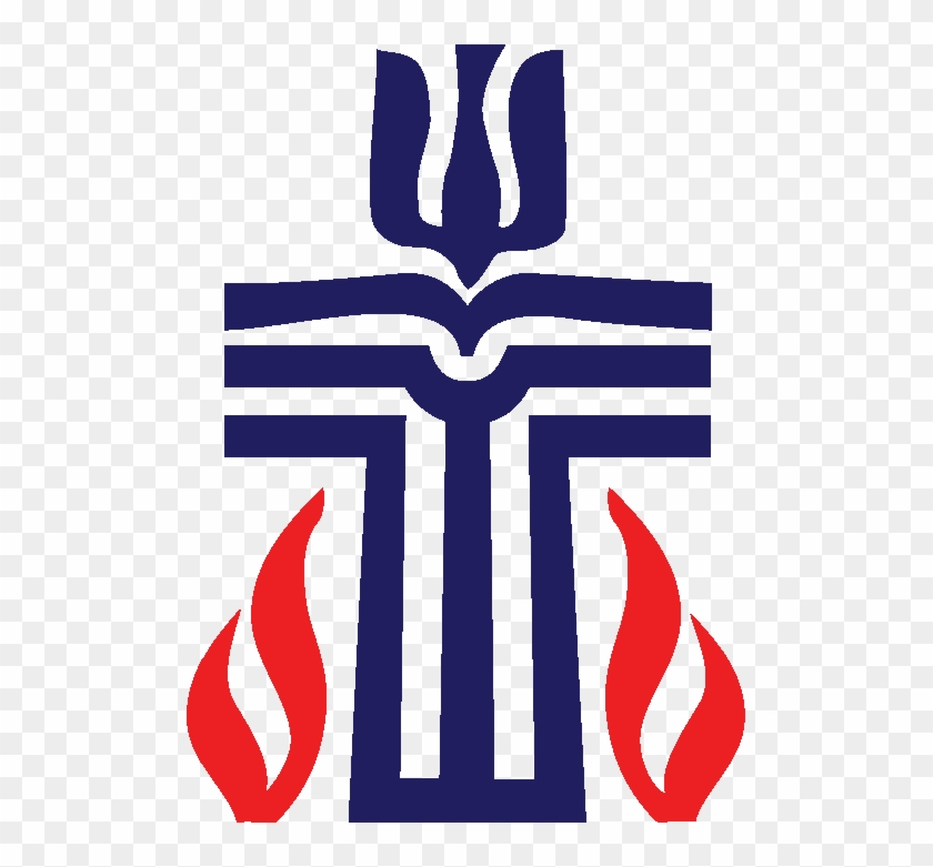 Bloom Presbyterian Church - First Presbyterian Church Logo Clipart #4053995