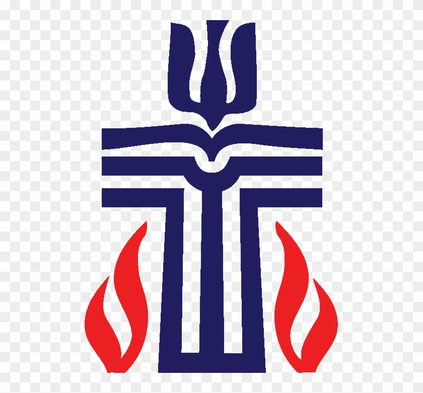 Bloom Presbyterian Church - First Presbyterian Church Logo Clipart