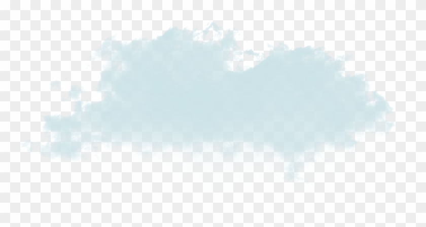Nuage Render Clipart Pikpng