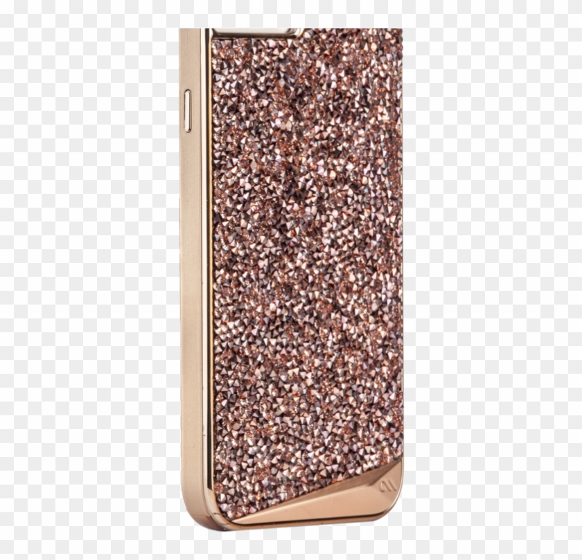 Cmi Brilliance Iphone 6 Rose Gold Cm033594 1 - Blu Rose Gold Phone Cases Clipart #4054061