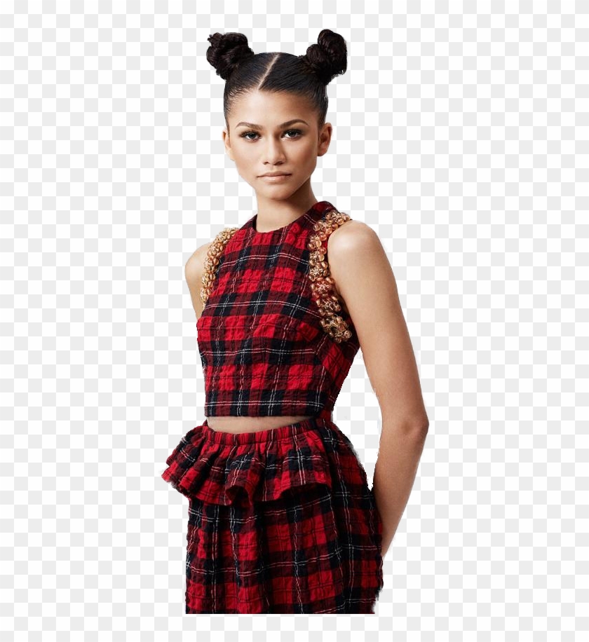 Zendaya Coleman Png 2014 - Zendaya Photoshoot Clipart #4054159