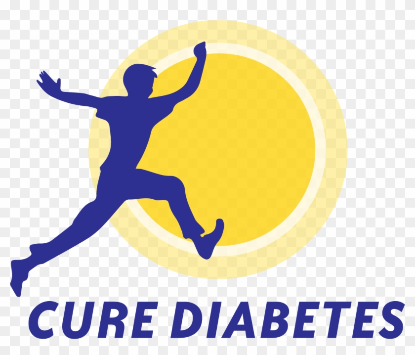 Clip Art Freeuse Download Diabetes Clipart Cure - Cure Diabetes - Png Download #4054165