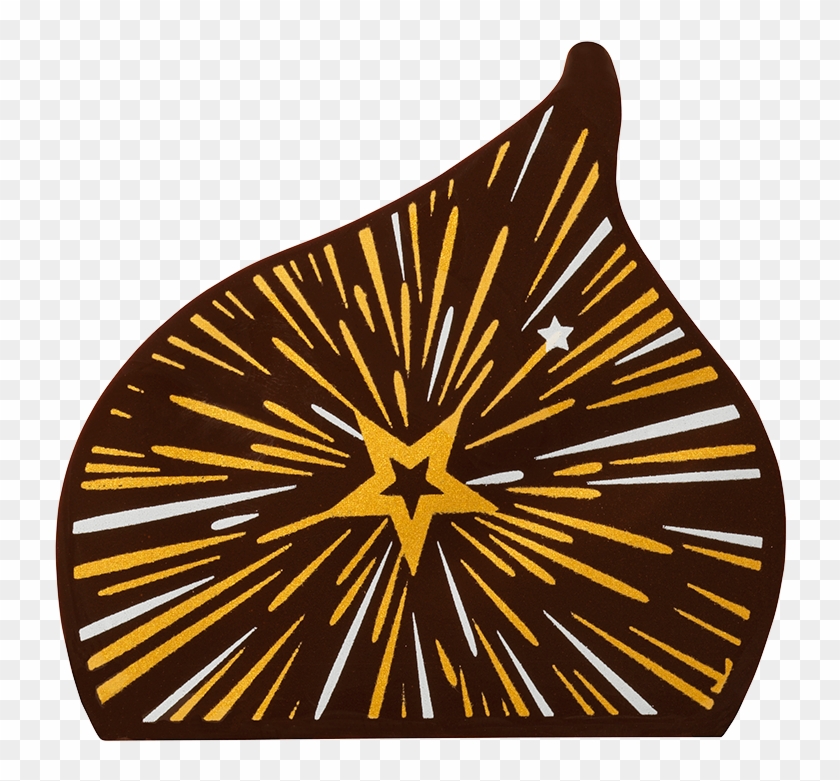 Glitter Log Plaques - Que Es Safari Navegador Clipart