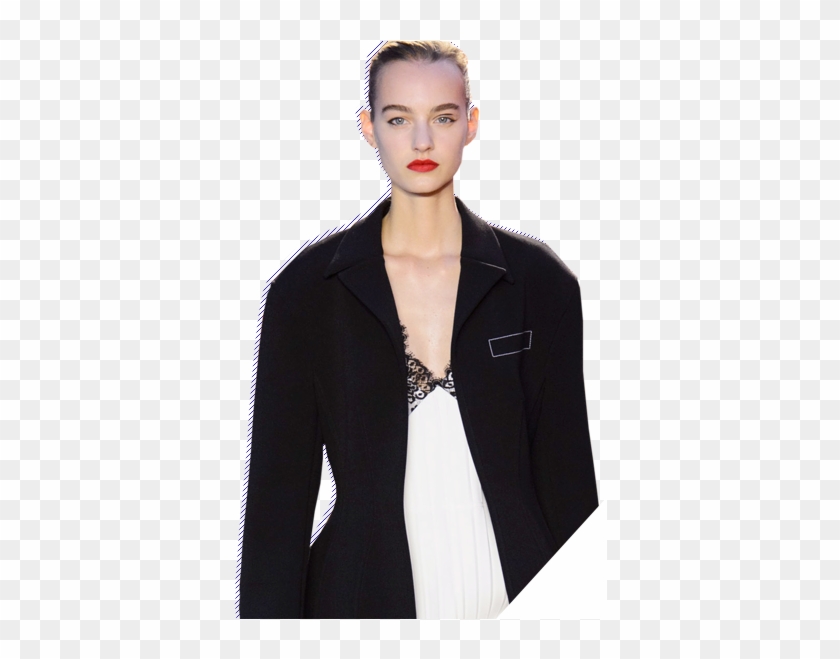 Céline's Woman-friendly Triumph - Formal Wear Clipart