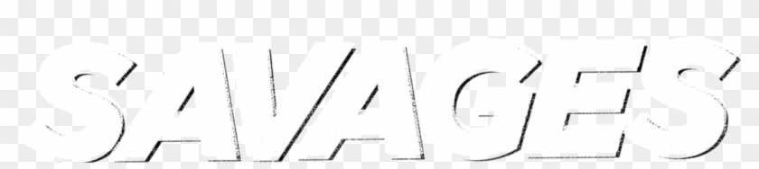 Savages Clipart