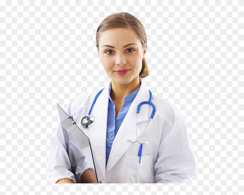 0 Replies 0 Retweets 0 Likes - Transparent Background Female Nurse Png Clipart #4054427