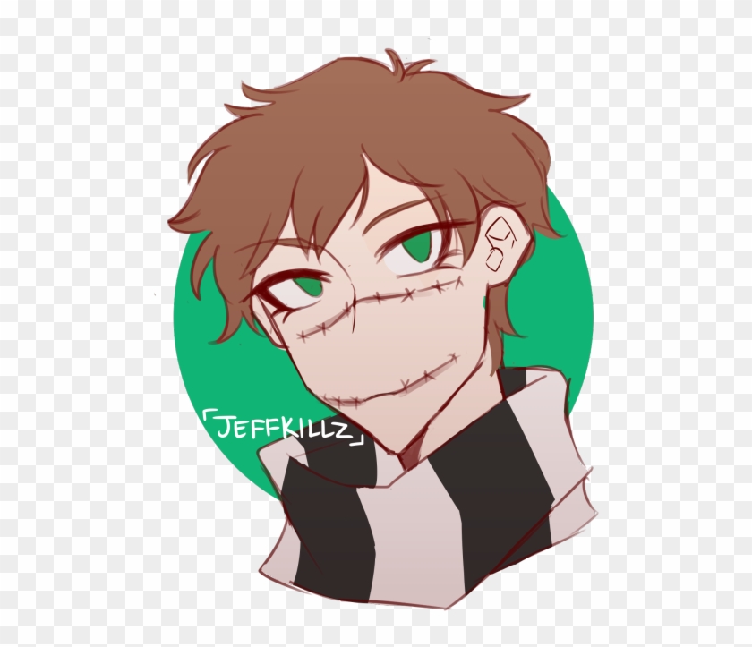 Creepypasta Au Clipart #4054474