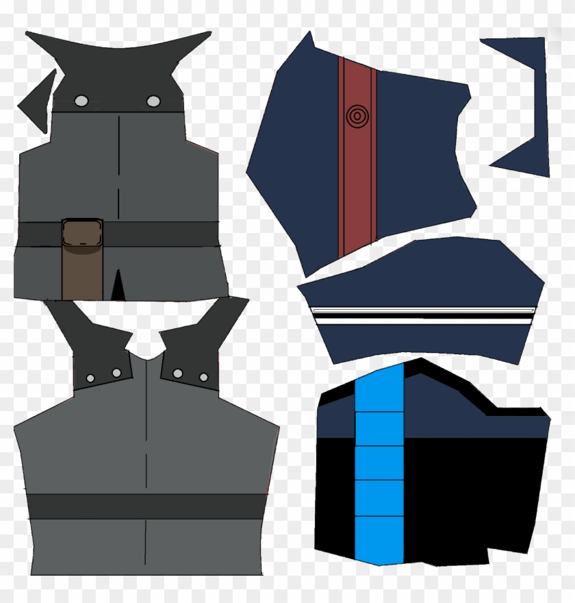 Http - //i - Imgur - Com/uhslwx9 - Aottg Costume Skin Blue Clipart