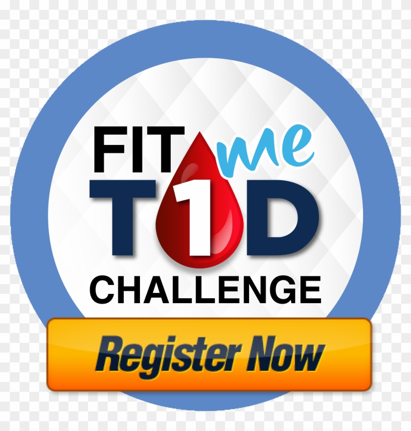 And In Any Type 1 Diabetic Group You Are In And I Will - Graphic Design Clipart