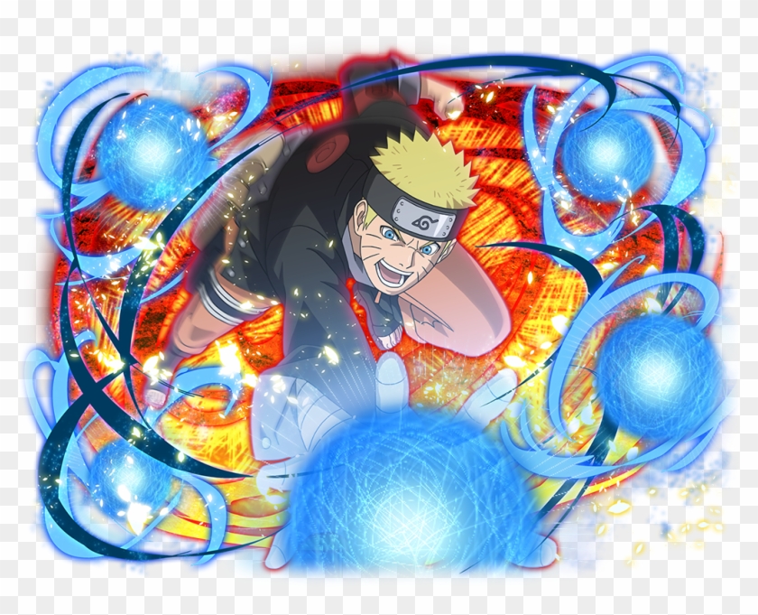 Naruto Blazing Last Naruto Clipart
