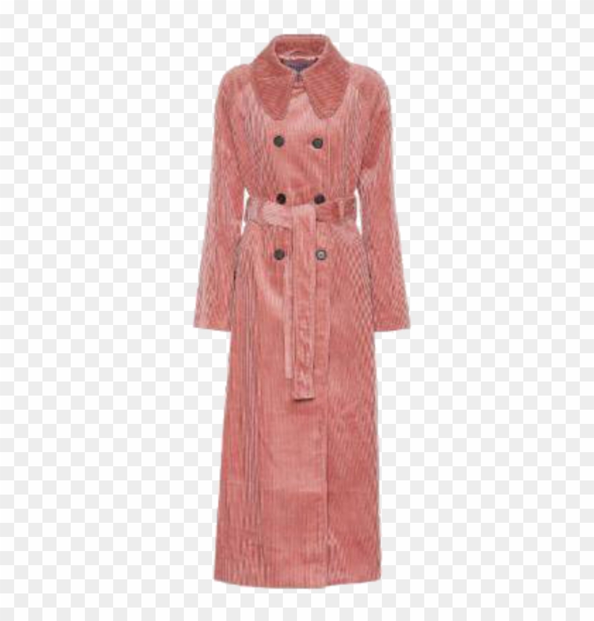 Ranging From A Basic Trench To That Beautiful Floral - Trench Coat Clipart #4054801