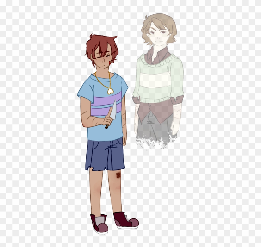 School Mailboxes Cliparts - Cartoon - Png Download #4054831