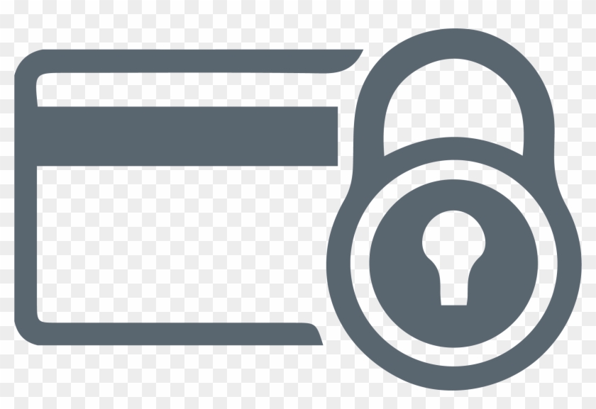 Ssl Secure Connection - Graphic Design Clipart #4054876