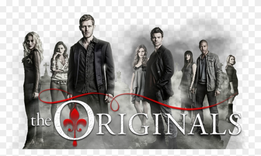 Originals Wallpapers For Pc Clipart