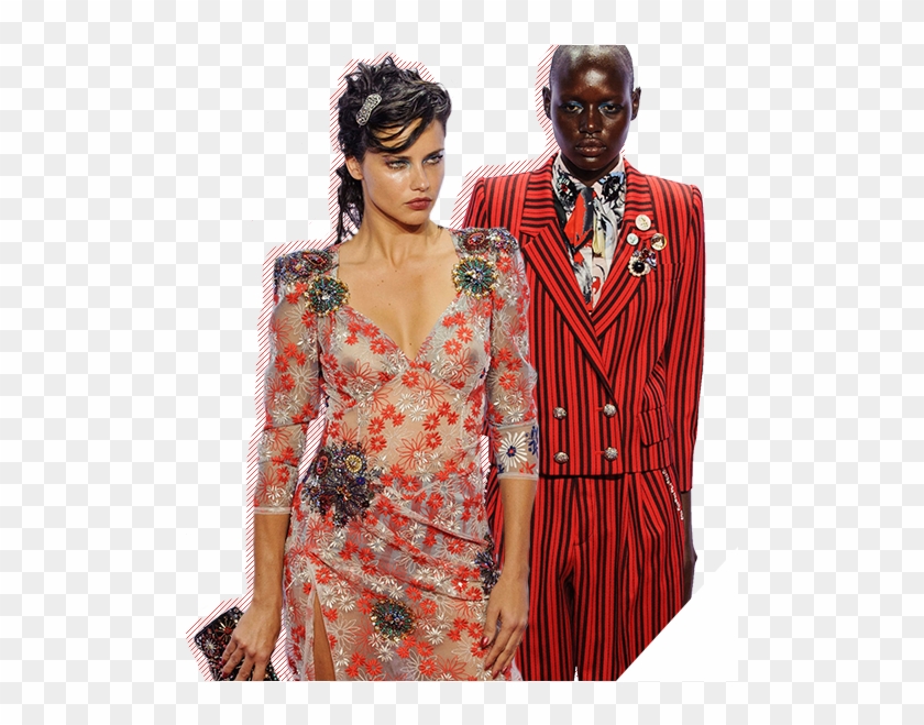 Marc Jacobs Loves New York Without Nostalgia - Formal Wear Clipart