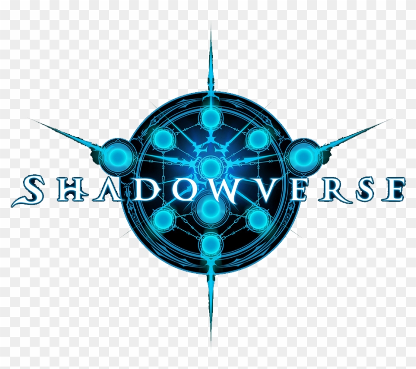 Shadowverse Logo Png Clipart