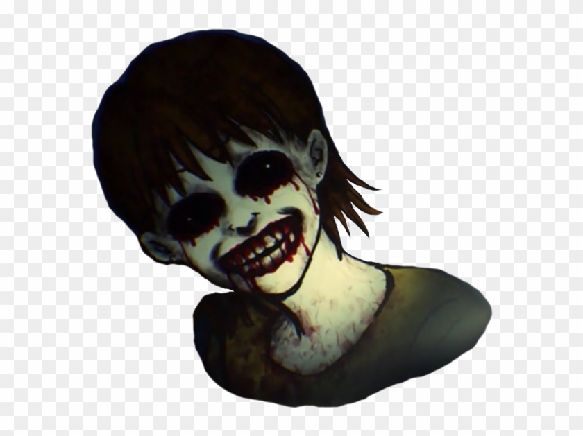 #horror #creepypasta #creepy #yami Shibai #театр Тьмы - Yami Shibai Anime Clipart