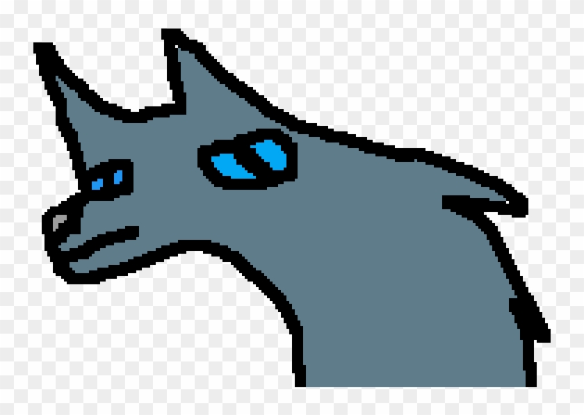 Derp Bluestar Clipart #4055148