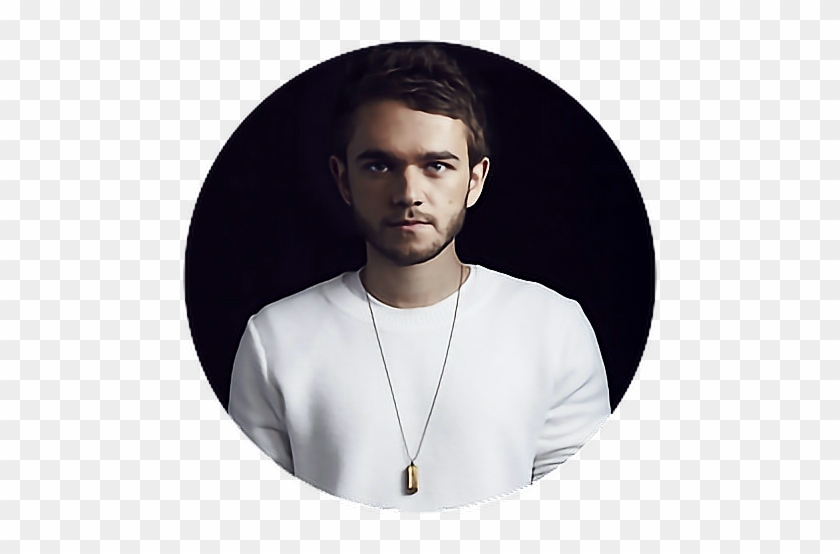 Zedd Sticker - Zedd Clipart #4055150