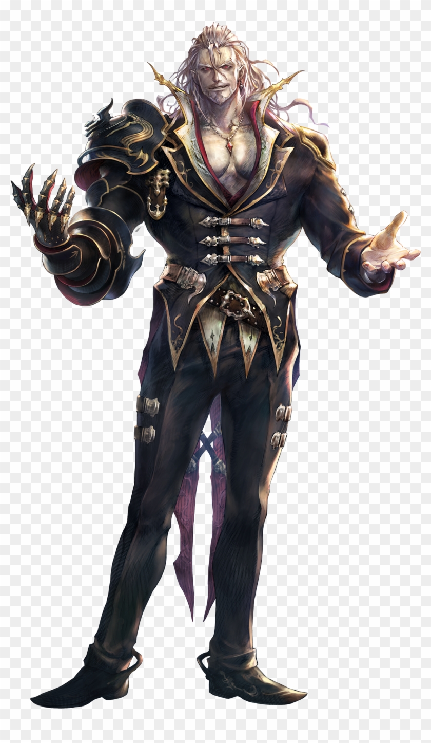 Urias Shadowverse Clipart #4055171