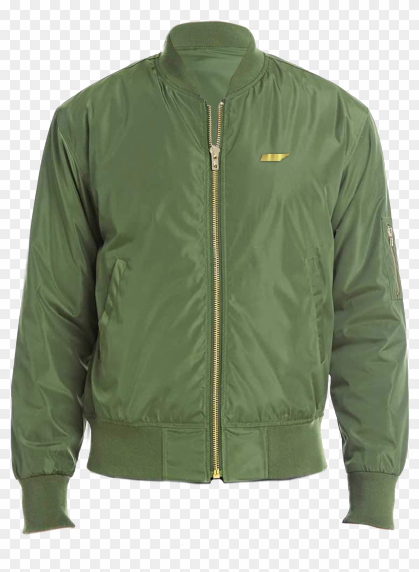 Bomber Jacket Png - Fancy Bomber Jacket Clipart