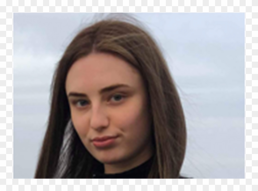 Gardai Issue Appeal For Information On Missing Teen - Girl Clipart #4055248