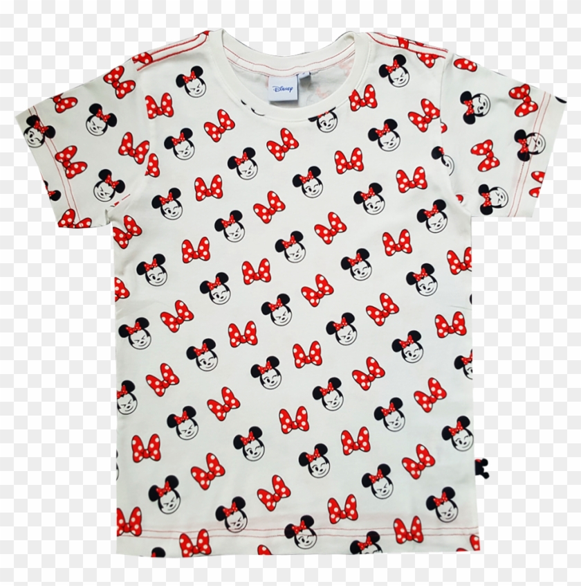 Disney Emoji Kid Graphic T-shirt - Supreme Short Sleeve Shirt Clipart #4055330