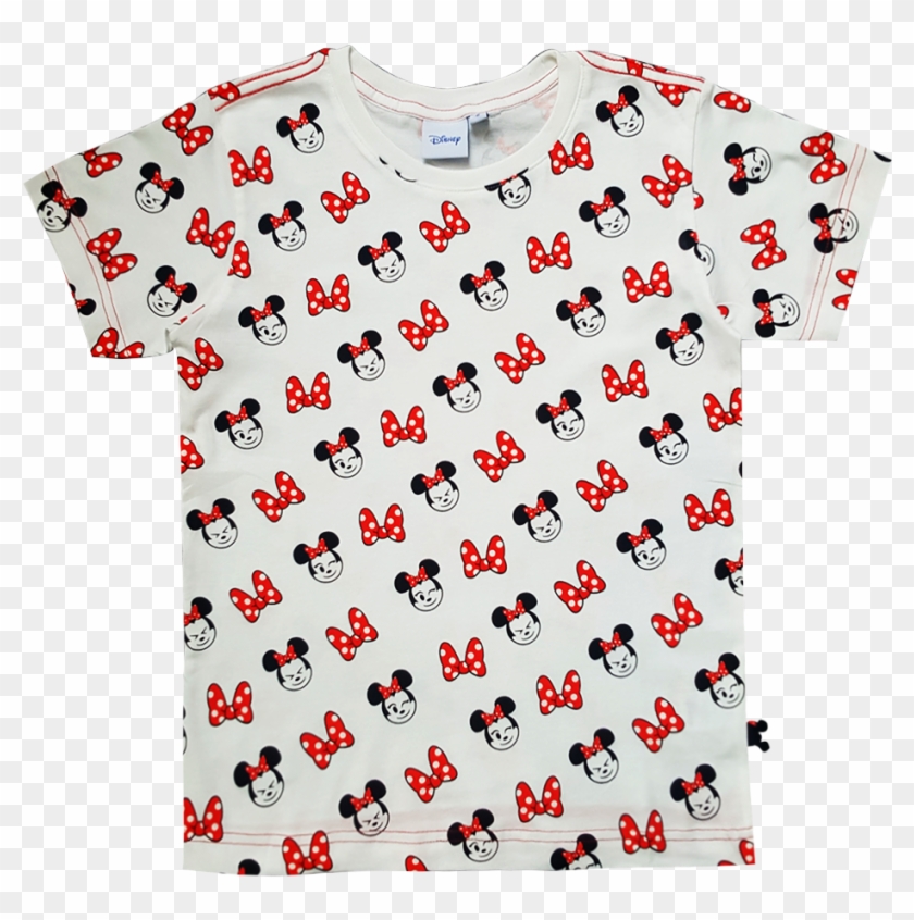 Disney Emoji Kid Graphic T-shirt - Supreme Short Sleeve Shirt Clipart