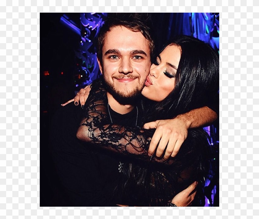 Selena Gomez - Selena Gomez And Dj Snake Clipart #4055354