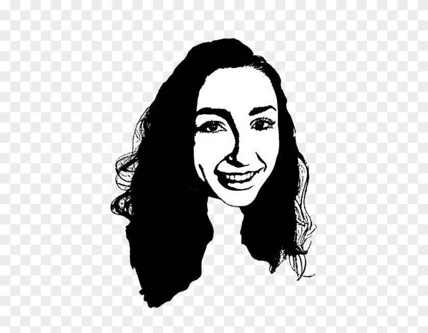 Sarina Rofe - Illustration Clipart