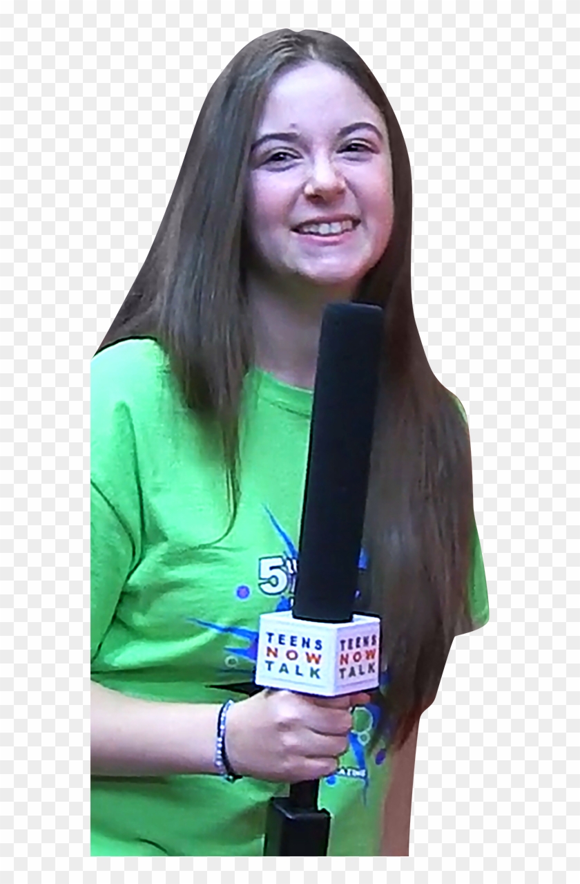 Photographer - Girl Clipart