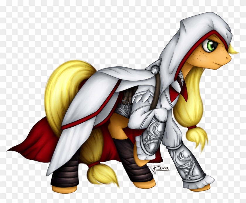 Alternate Version, Applejack, Artist - Cartoon Clipart