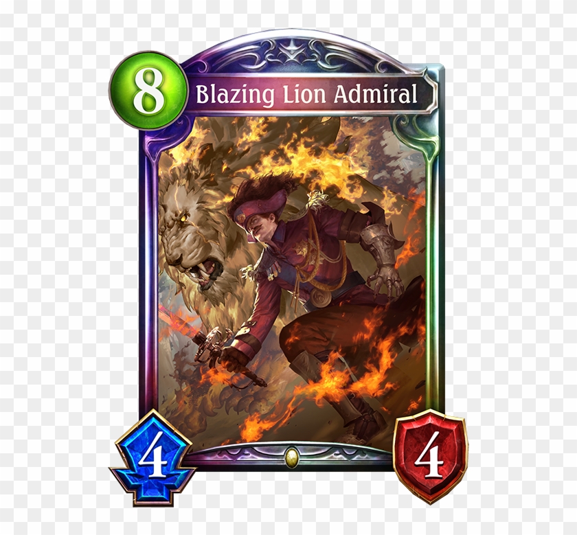 Shadowverse Card Art Clipart #4055539
