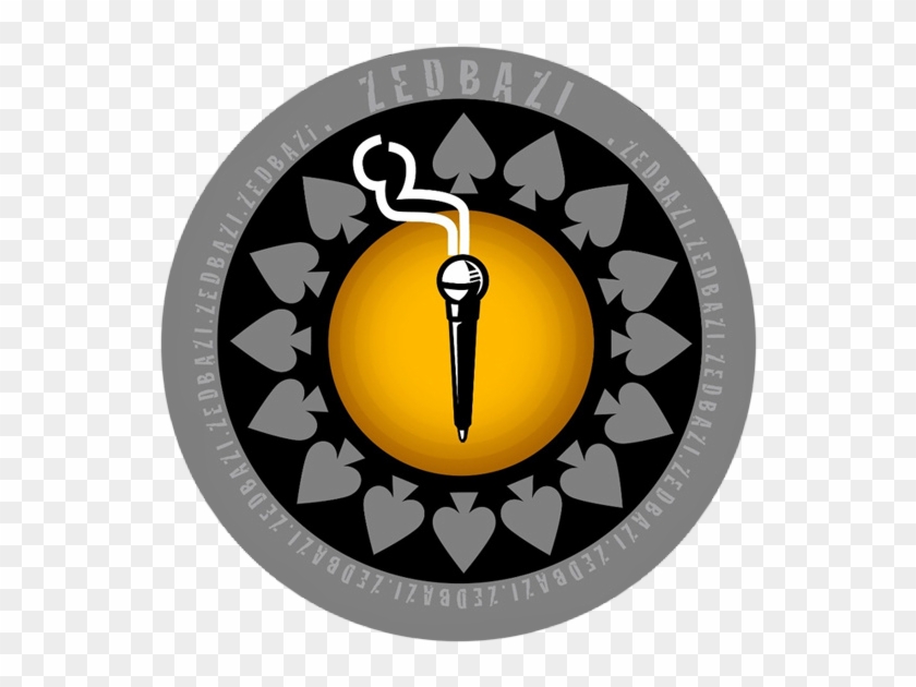 Zedd 01 Feb 2014 - Zedbazi Logo Clipart