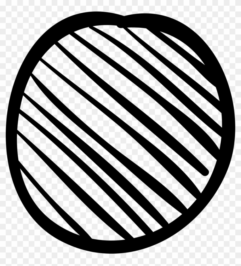 Circle Sketch Comments - Circle Sketch Svg Clipart